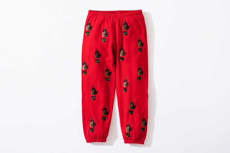 Supreme x dead prez Fall 2019 Collection Release Lookbook Range Release Date Hip Hop Music 