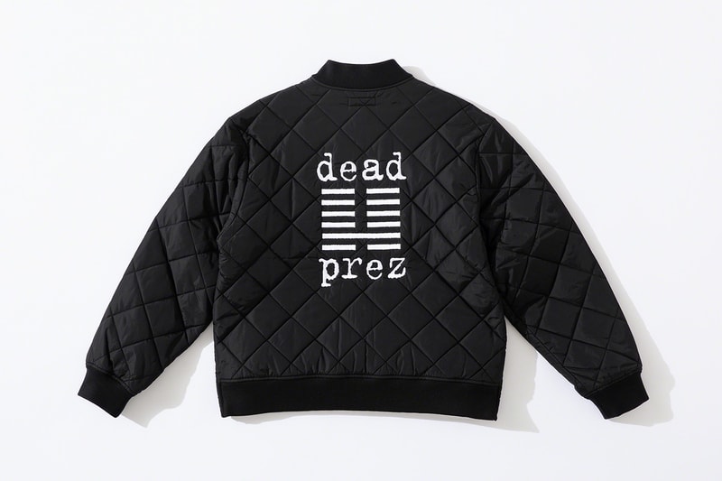 Supreme x dead prez Fall 2019 Collection Release Lookbook Range Release Date Hip Hop Music 