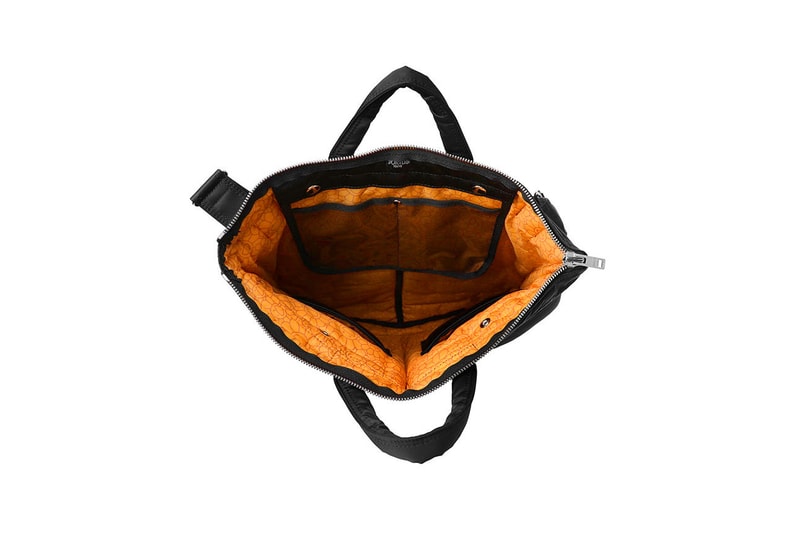 Takashi Murakami x PORTER Collection Bags 2way Helmet