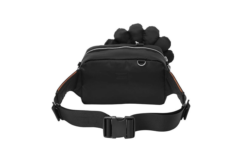 Takashi Murakami x PORTER Collection Waist Bag