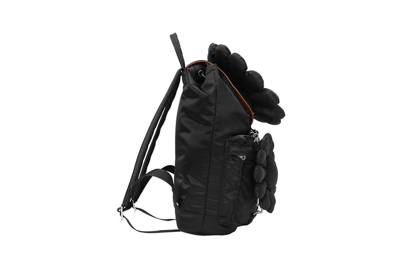 Takashi Murakami x PORTER Collection Bags Ruck Sack