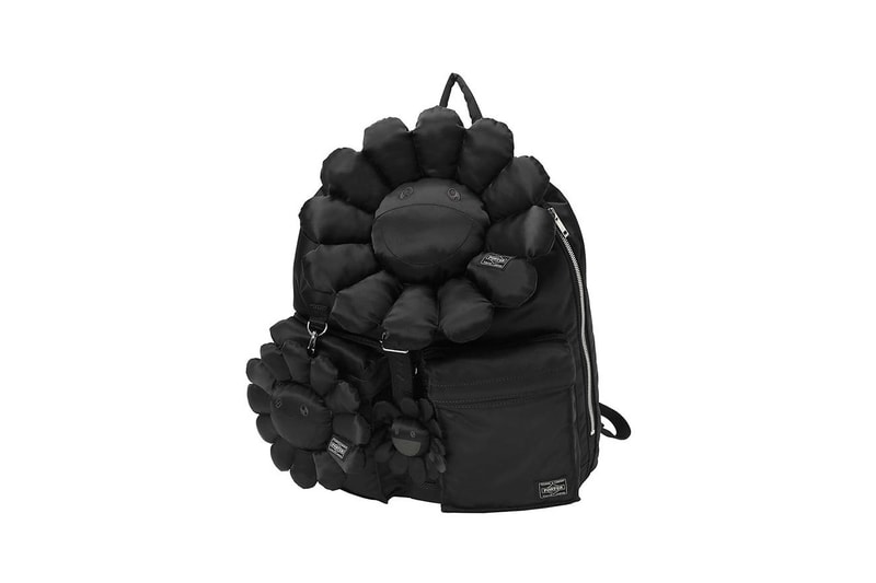 Takashi Murakami x PORTER Collection Bags Ruck Sack