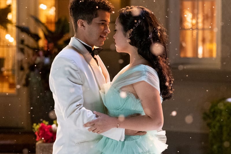 UPDATE: Netflix Releases First Trailer For 'To All the Boys I've Loved Before' Sequel, 'P.S. I Still Love You'