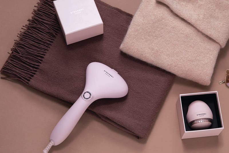Here Are 3 Travel-Friendly Steamers for Girls On-The-Go