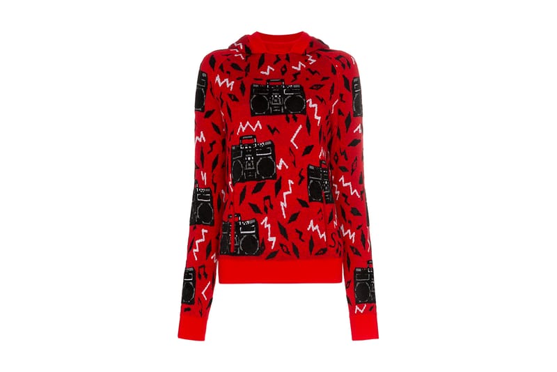 gucci holiday sweater