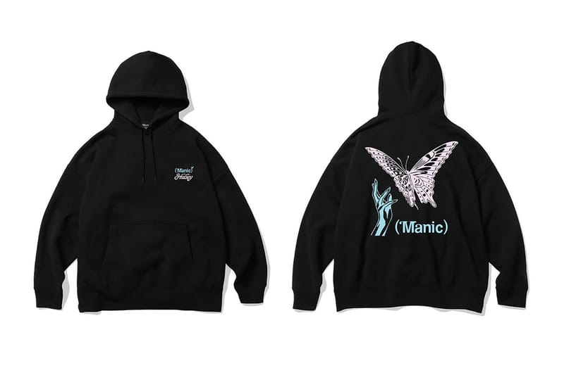 Drop Everything – The Verdy x Halsey 'Manic' Collection is Only Available for 48 Hours