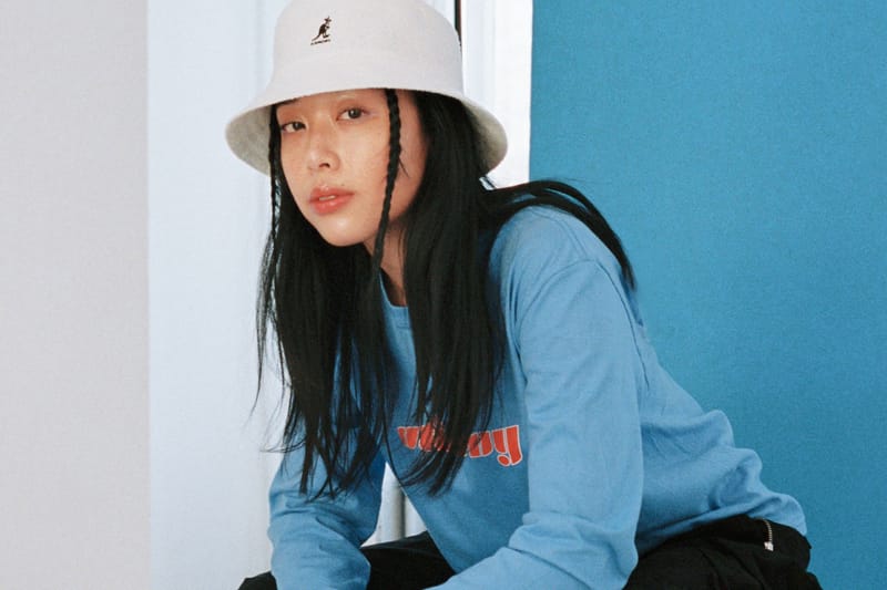 Catch the Fall Blues With HYPEBAE's Cool-Toned Editorial