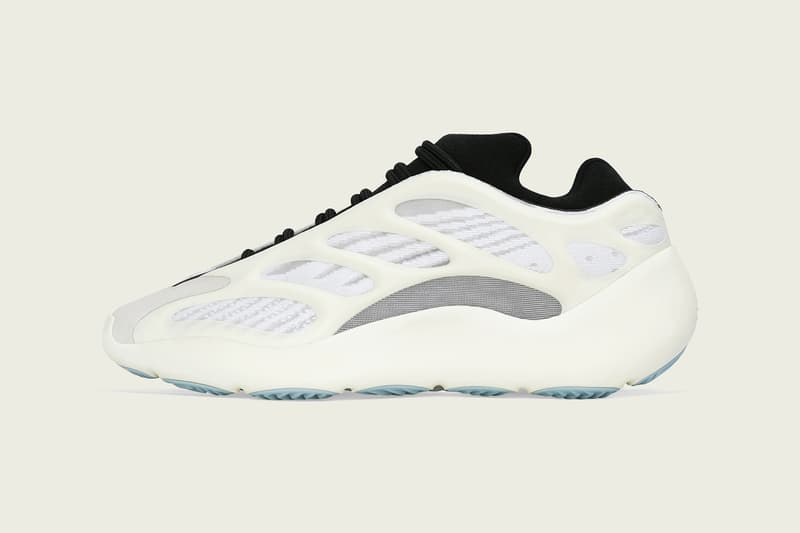 adidas gazelle silver green womens Adidas Yeezy 700 V3 Dark Glow  ChillyKicks