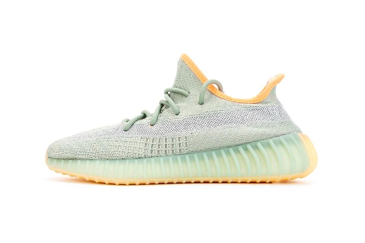 Yeezy Boost 350 v2 | Hypebae Yeezy Boost 350 v2 | Hypebae