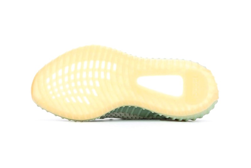 adidas Originals YEEZY BOOST 350 V2 Desert Sage Kanye West