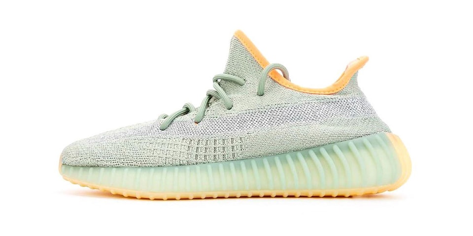 desert sage desert runner yeezy
