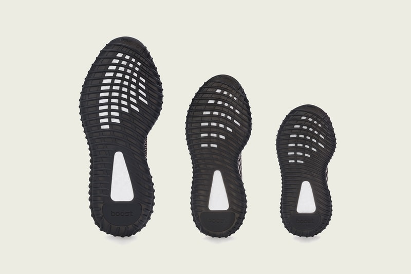  adidas Originals YEEZY BOOST 350 V2 Yecheil Kanye West