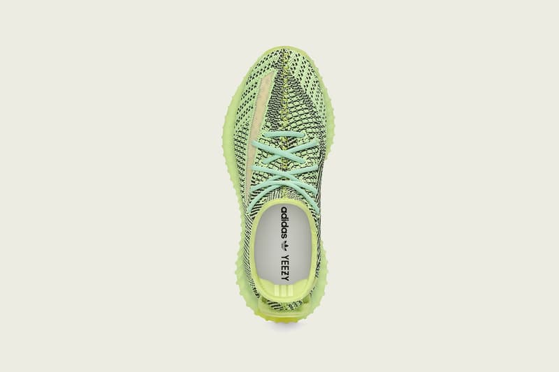 Kanye West Announces YEEZY BOOST 350 V2 Yeezreel | Hypebae