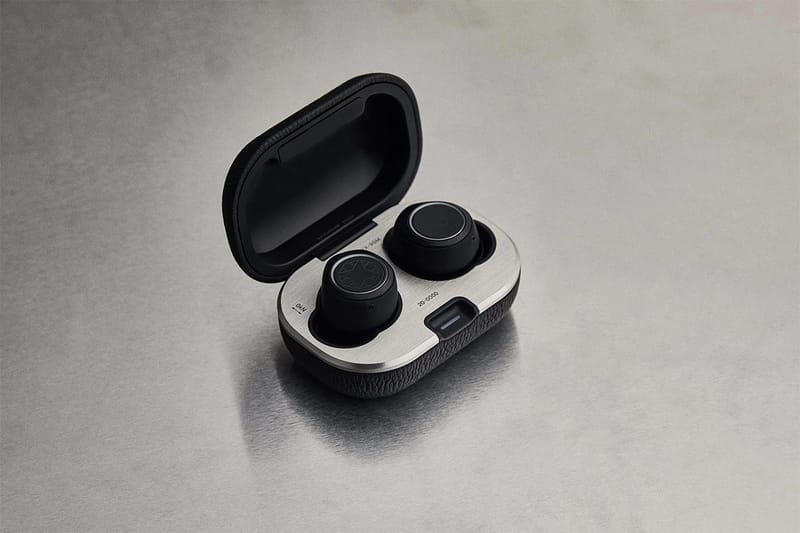 Bang & Olufsen Collab with 1017 ALYX 9SM on the Beoplay E8 2.0 Earphones