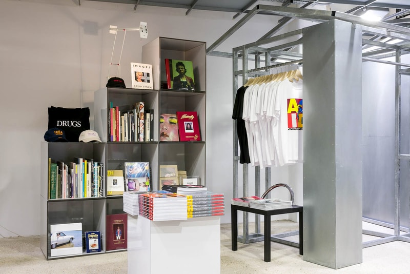 dover street market london new beginning spaces ss20 rei kawakubo gucci marine serre moncler nike novesta alyx fucking awesome doublet abra comme des garçons converse craig green haymarket january july biannual