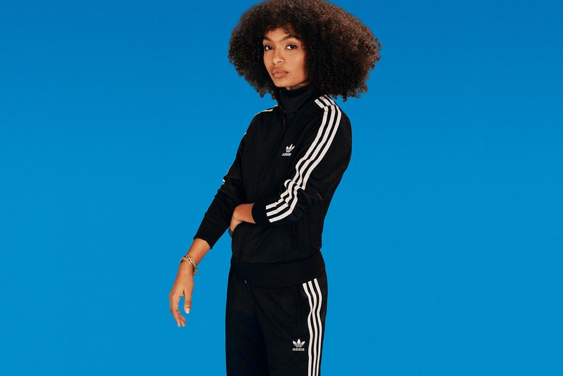 adidas originals change is a team sport campaign blackpink yara shahidi pharrell williams jackson wang jonah hill nigo