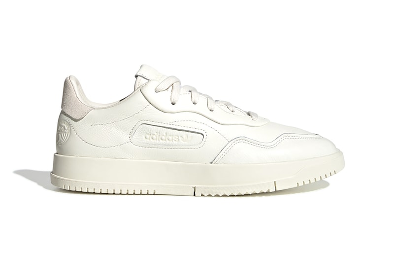 adidas originals sc premiere sneakers off white shoes footwear sneakerhead