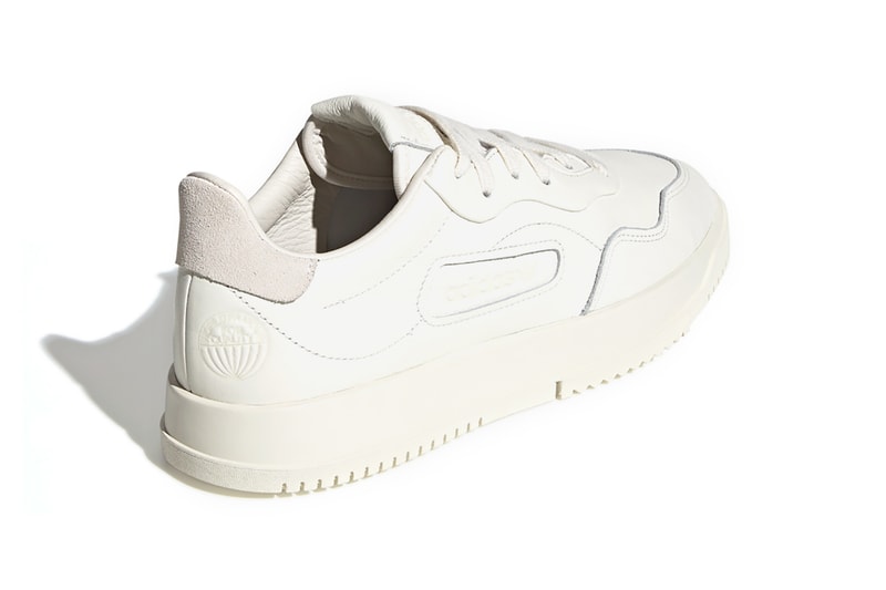 adidas originals sc premiere sneakers off white shoes footwear sneakerhead