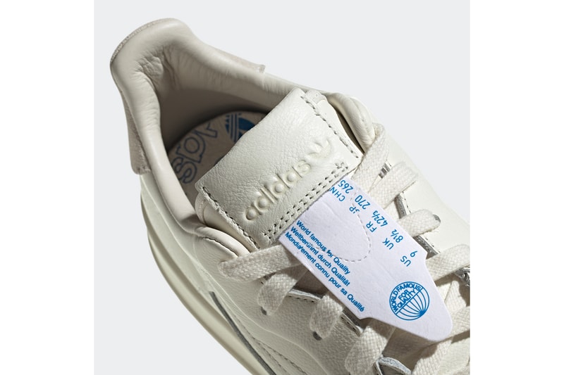 adidas originals sc premiere sneakers off white shoes footwear sneakerhead