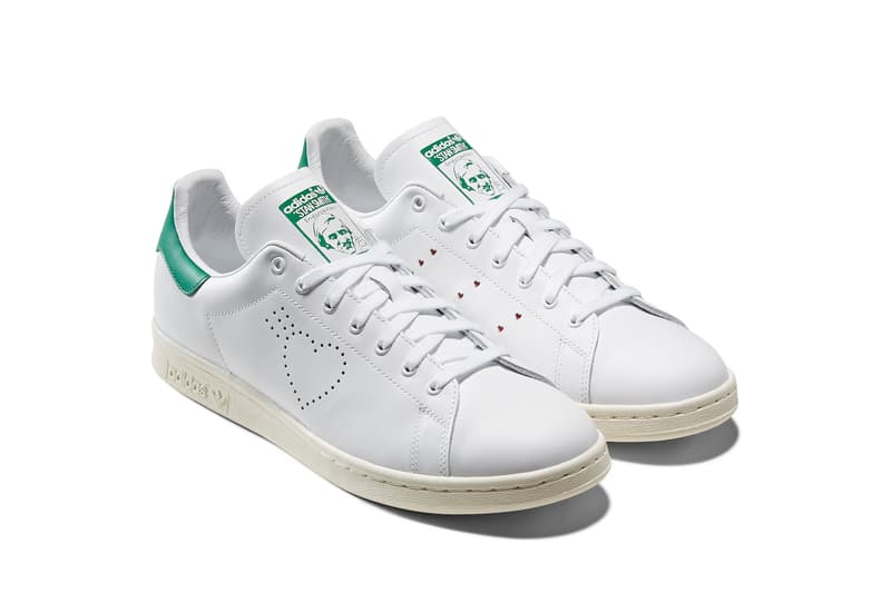 adidas gazelle silver green womens Adidas Originals Metro Attitude Logo Heart Sneakers 40 eu – único13 main image 1