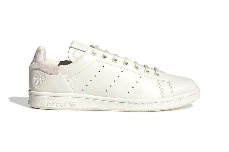 adidas Originals' Timeless Stan Smith Silhouette Gets a Luxe Makeover