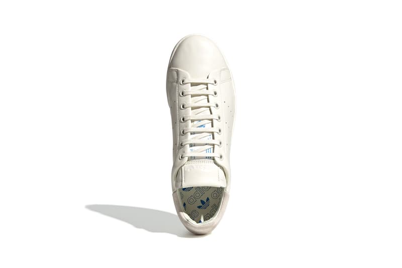 adidas gazelle silver green womens STAN SMITH RECONSTRUCTED