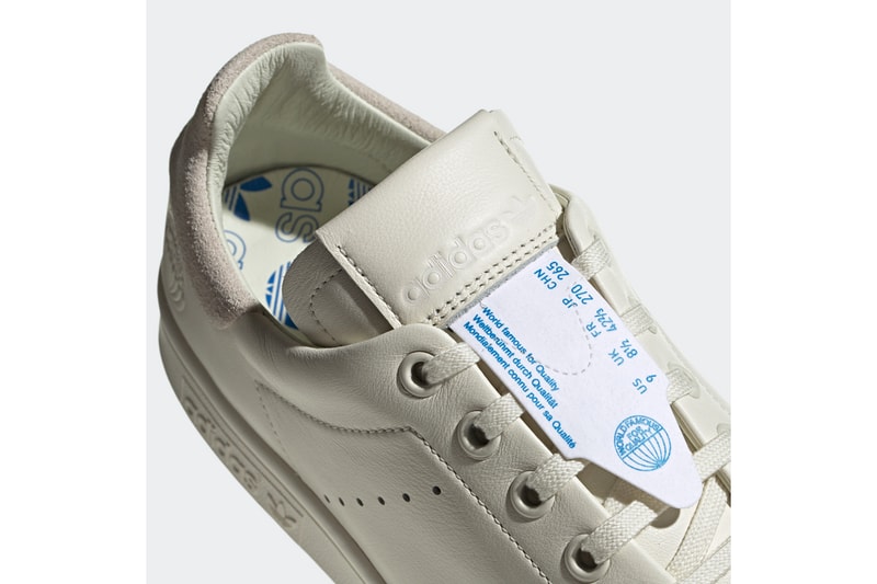 adidas originals stan smith recon sneakers off white shoes footwear sneakerhead