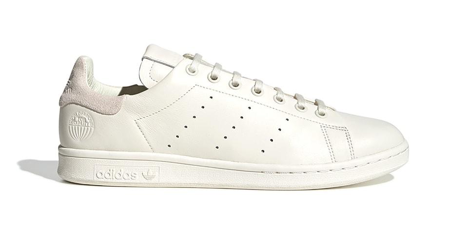 adidas Originals' Stan Smith Recon Release | Hypebae adidas Originals' Stan Smith Recon Release | Hypebae
