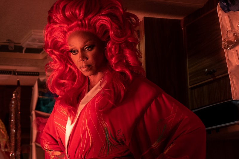 RuPaul's New Netflix Series 'AJ and the Queen' | Hypebae RuPaul's New Netflix Series 'AJ and the Queen' | Hypebae