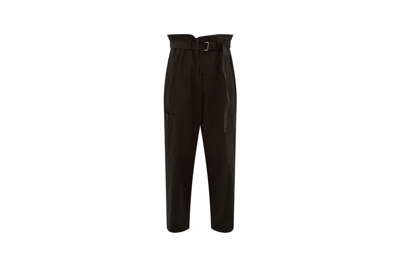 ambush matchesfashion capsule collection yoon fleece jackets sweatshirts sweatpants
