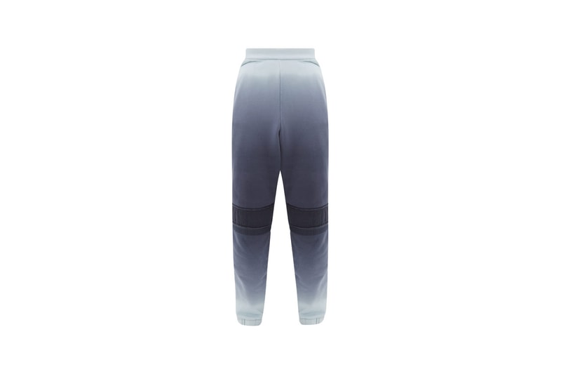 ambush matchesfashion capsule collection yoon fleece jackets sweatshirts sweatpants