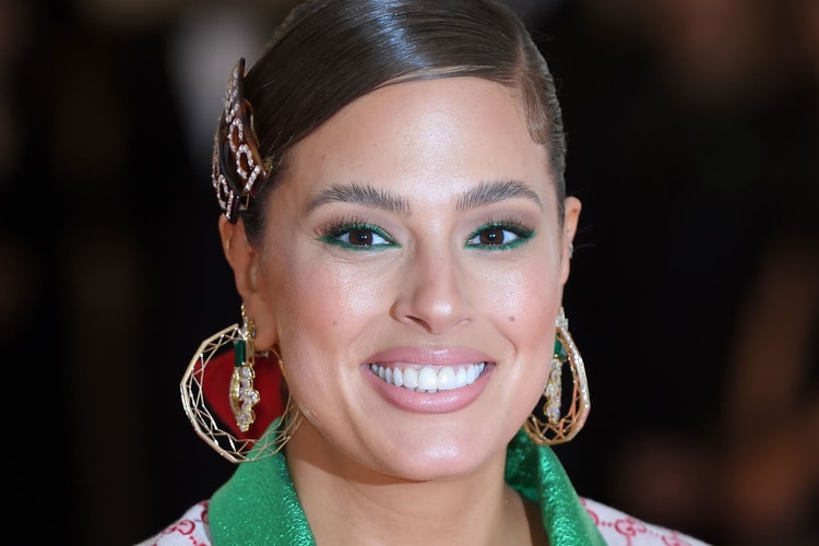 UPDATE: Ashley Graham Explains Multiple Meanings Behind Baby Boy's Name