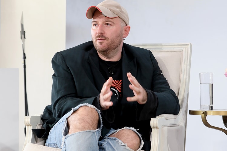 Balenciaga Returns to the Haute Couture Week Schedule