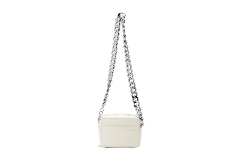 chain handbags designer