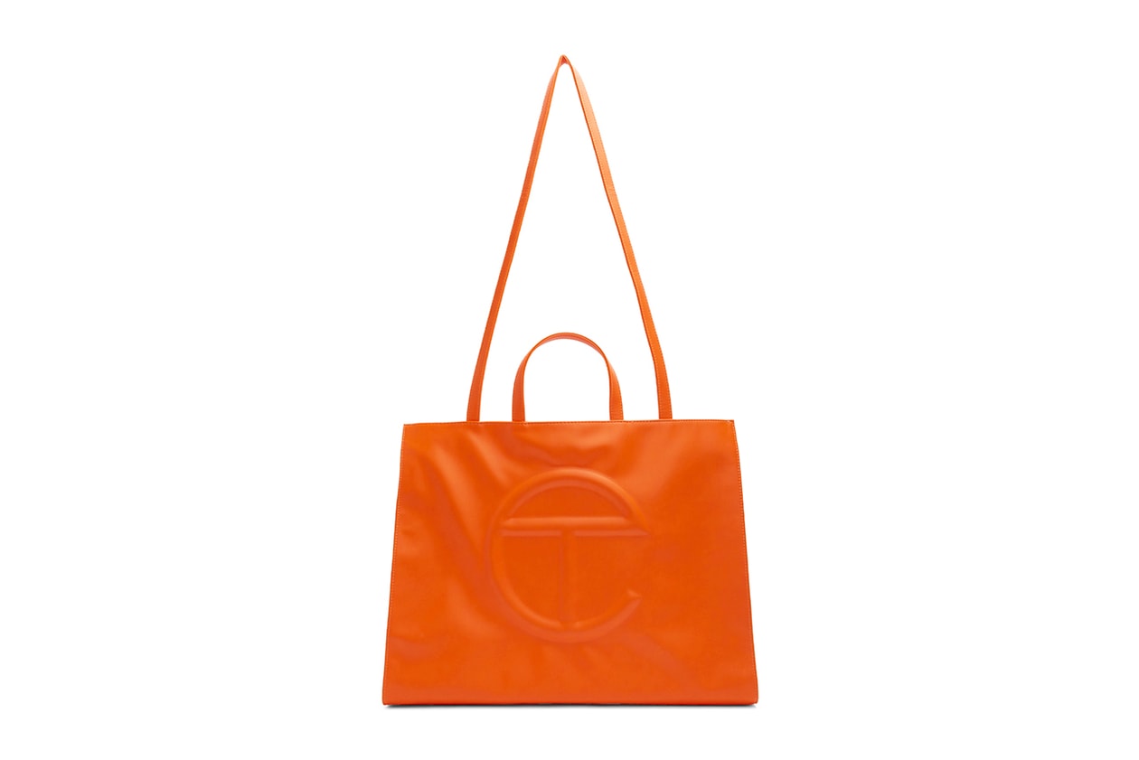 By Far Mini Croc Spring Summer 2020 SS20 Campaign Lookbook Fashion Affordable Designer Bag 
