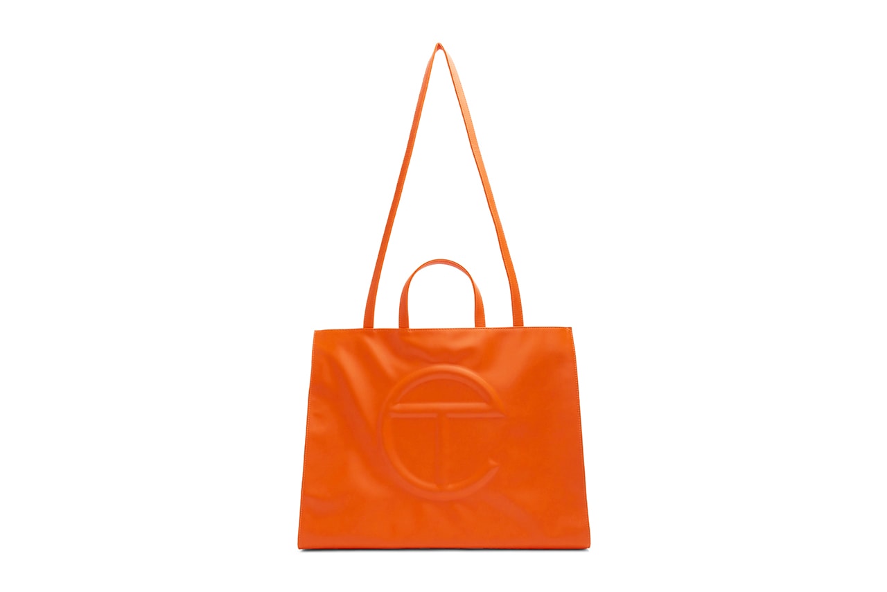 By Far Mini Croc Spring Summer 2020 SS20 Campaign Lookbook Fashion Affordable Designer Bag 