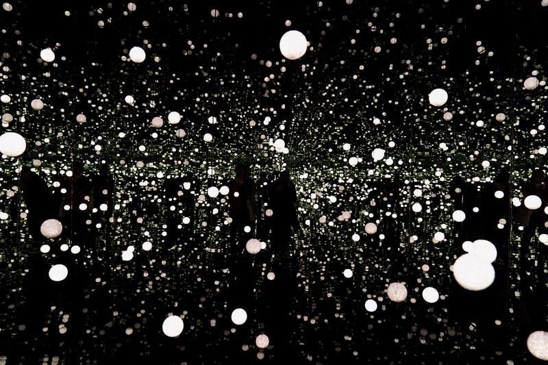best art exhibitions north america
