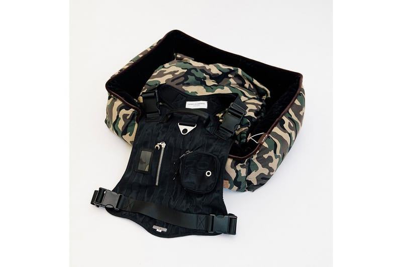 top dog accessory brands