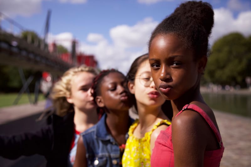 5 Foreign Films We're Excited to Watch in 2020