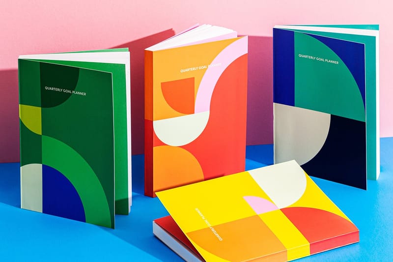 The Best 2021 Planners and Calendars for a Productive New Year