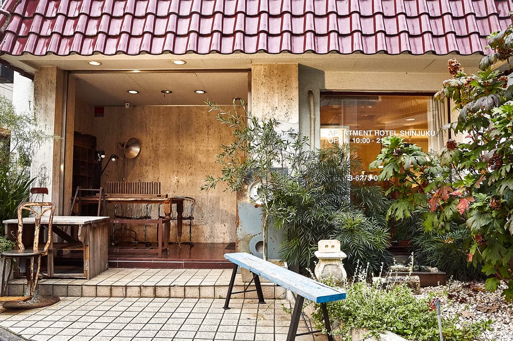 Apartment Hotel Shinjuku by Apartment Hotel Shinjuku