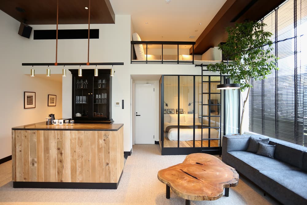 TRUNK(HOTEL) by Trunk (Hotel) TRUNK(HOTEL) by Trunk (Hotel)