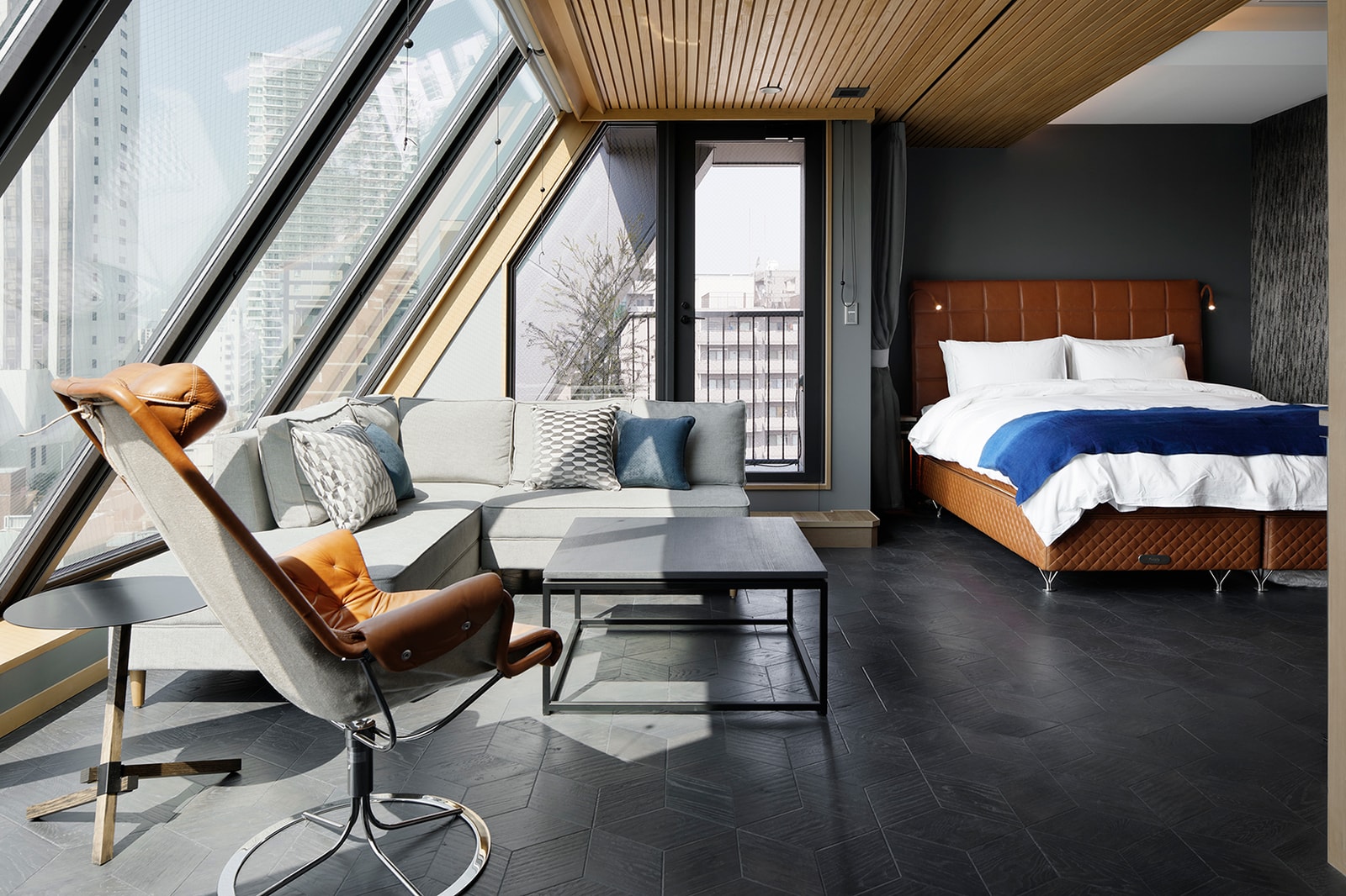 5 Rekomendasi Boutique Hotel di Tokyo