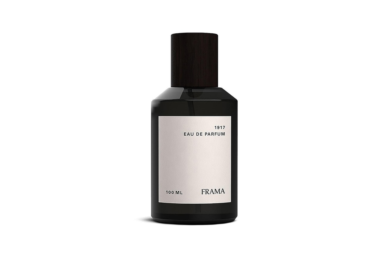 best winter perfumes fragrances scents chanel le labo byredo tom ford jo malone