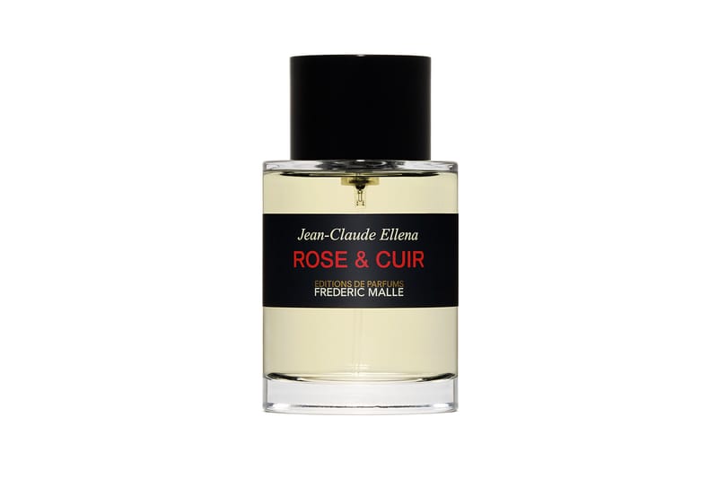 best frederic malle fragrances