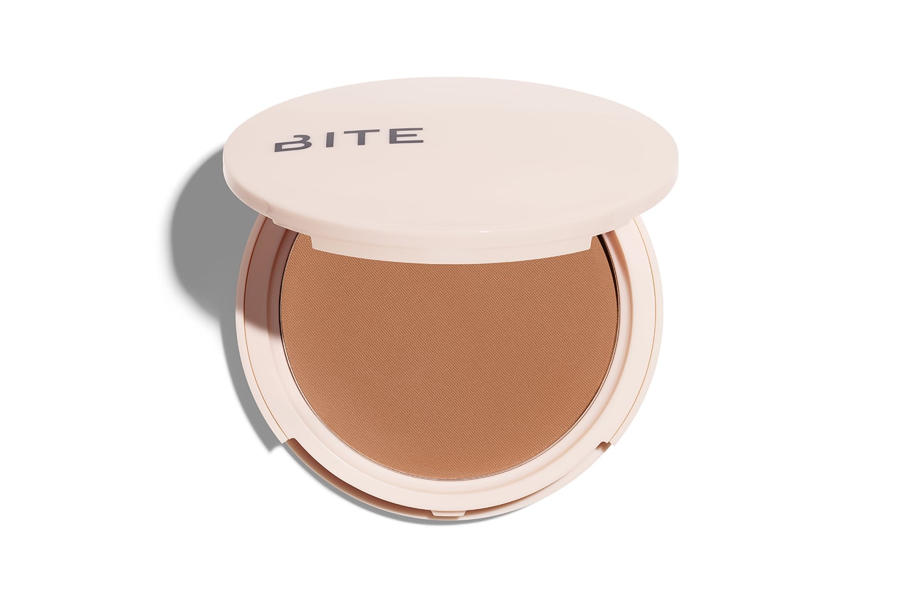 BITE Beauty Changemaker Complexion Collection Foundation Primer Powder