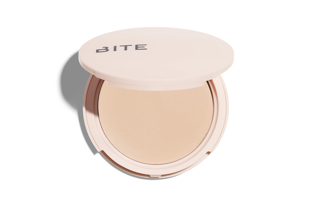 BITE Beauty Changemaker Complexion Collection Foundation Primer Powder