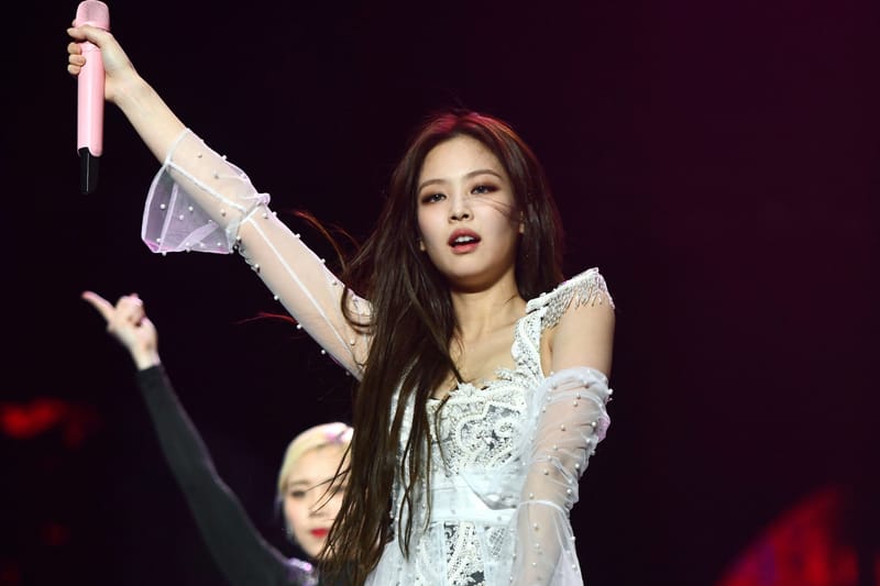 Happy Birthday Jennie – Here Are 10 of the BLACKPINK Star's Best Looks