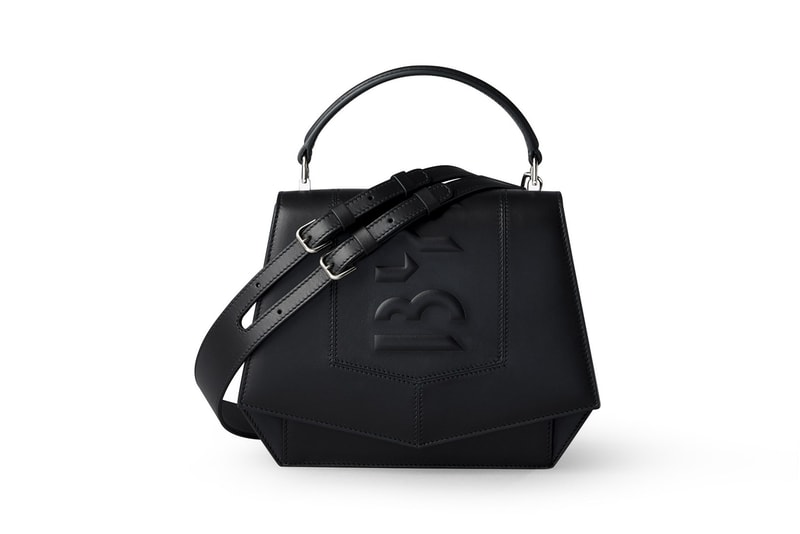 Byredo Spring/Summer 2020 Bag Collection Blueprint Black