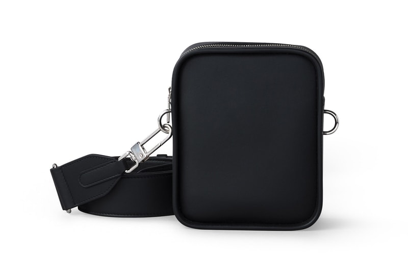Byredo Spring/Summer 2020 Bag Collection Crossbody Black